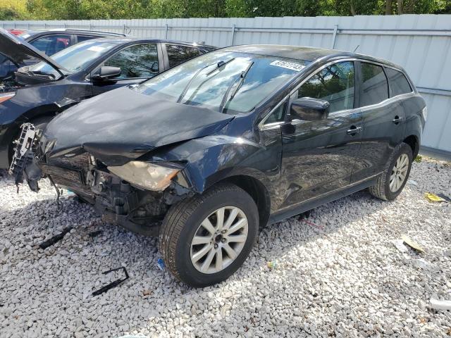 Mazda Cx-7 (2010)