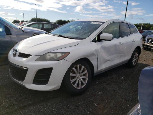 Mazda Cx-7 (2010)