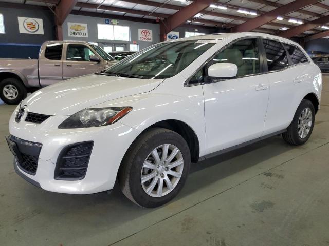 Mazda Cx-7 (2011)