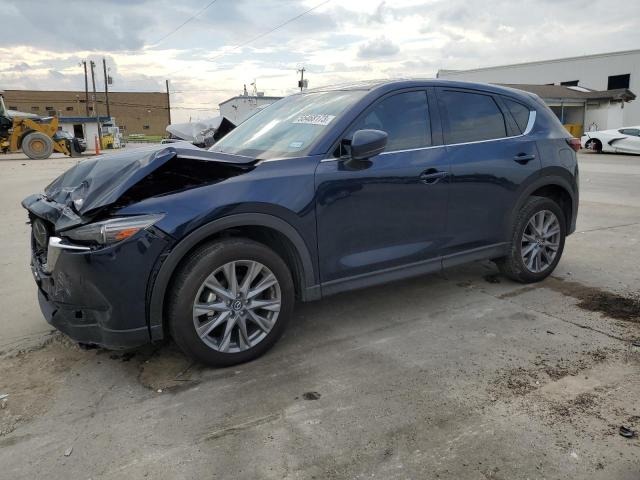 Mazda Cx-5 (2020)