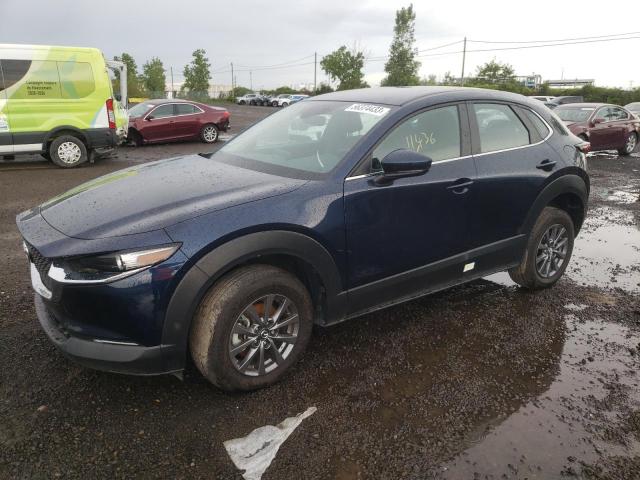 Mazda Cx-30 gx (2021)