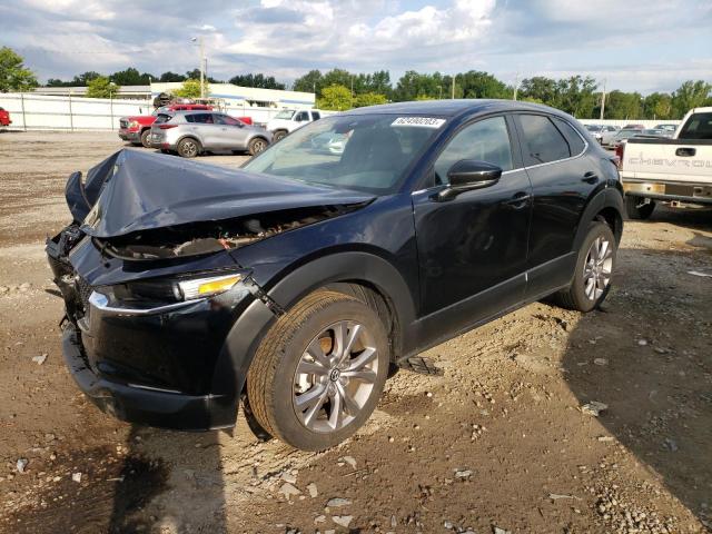 Mazda Cx-30 sele (2021)