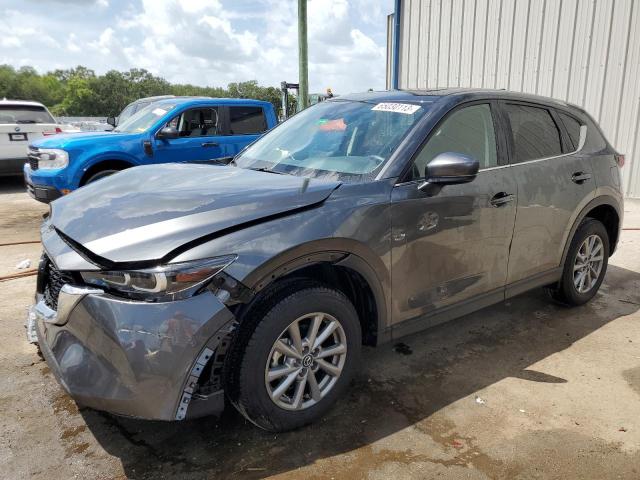Mazda Cx-5 prefe (2022)