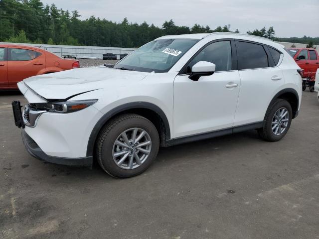 Mazda Cx-5 selec (2023)