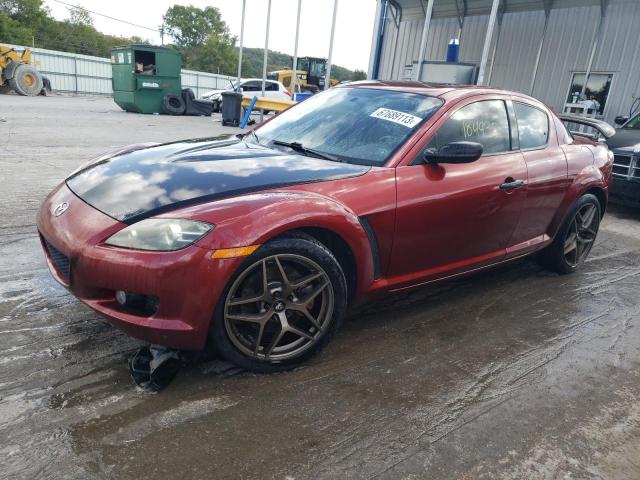 Mazda Rx8 (2006)