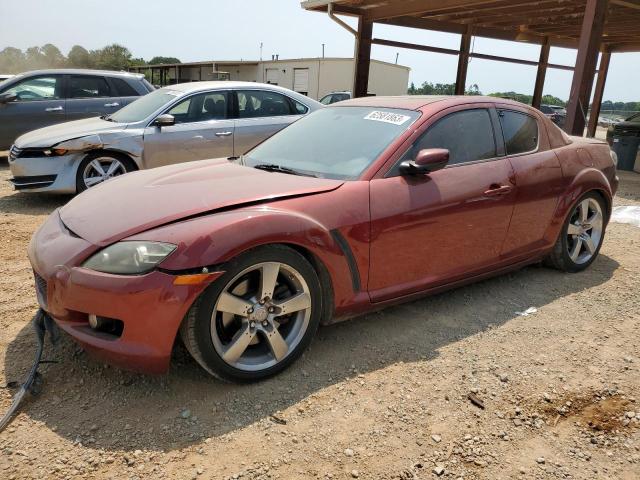 Mazda Rx8 (2006)