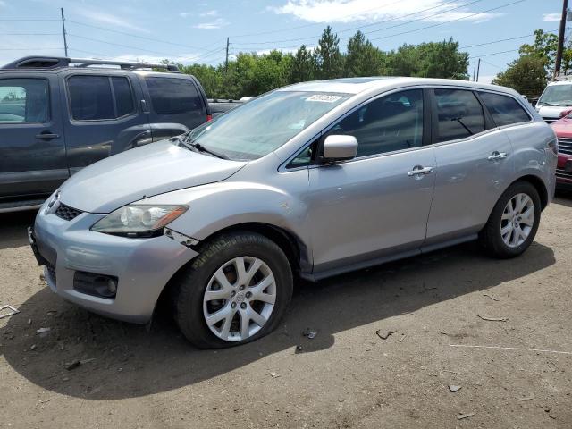 Mazda Cx-7 (2007)