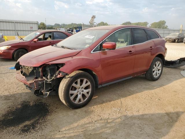 Mazda Cx-7 (2007)