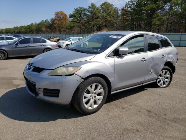 Mazda Cx-7 (2008)