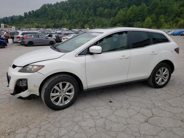 Mazda Cx-7 (2010)