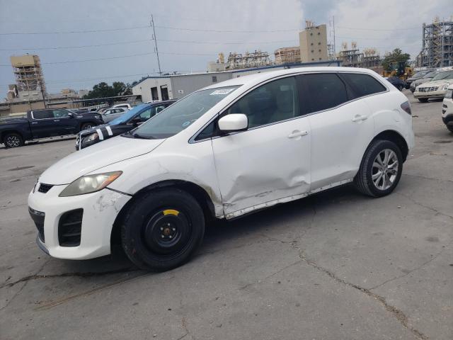 Mazda Cx-7 (2010)