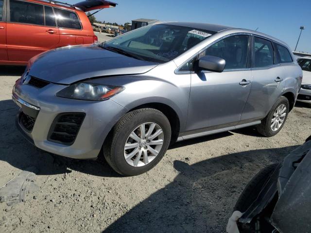 Mazda Cx-7 (2011)