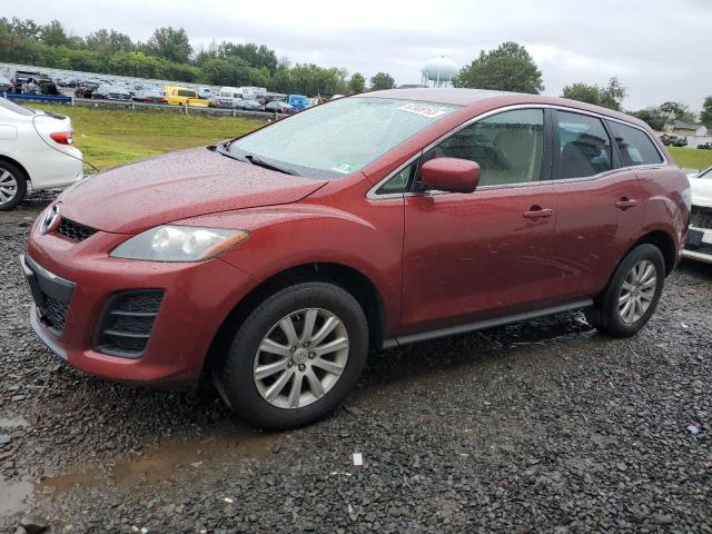 Mazda Cx-7 (2011)