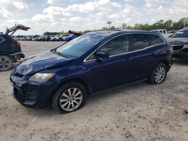 Mazda Cx-7 (2011)