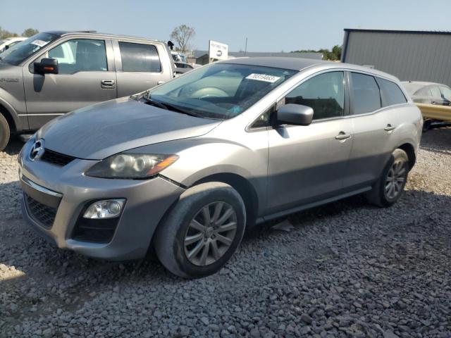 Mazda Cx-7 (2012)