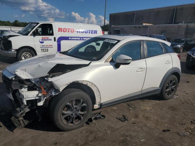 Mazda Cx-3 (2016)