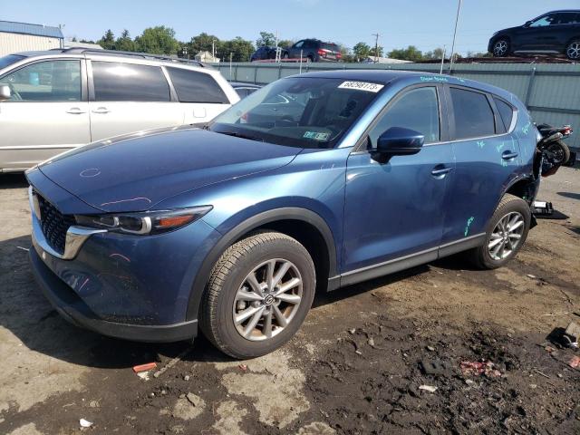 Mazda Cx-5 prefe (2022)