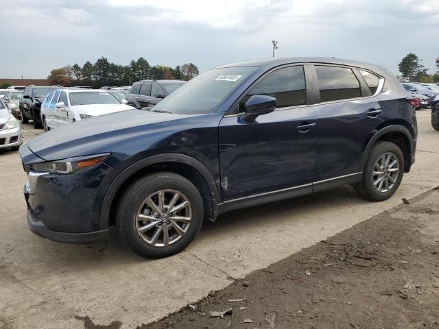 Mazda Cx-5 prefe (2022)