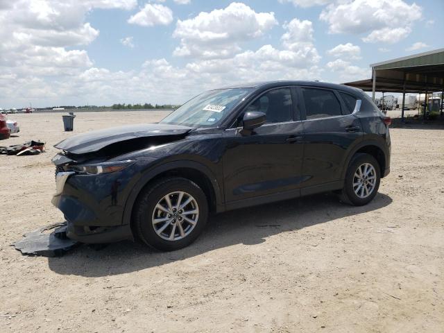 Mazda Cx-5 selec (2022)