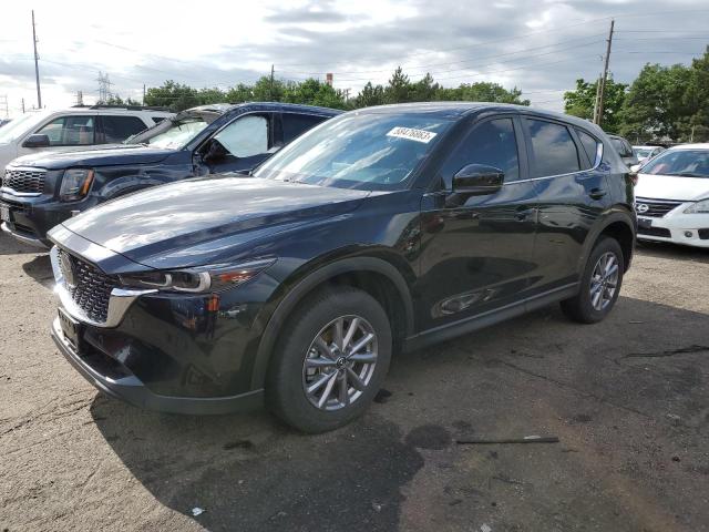 Mazda Cx-5 selec (2022)