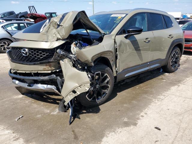 Mazda Cx-50 base (2023)