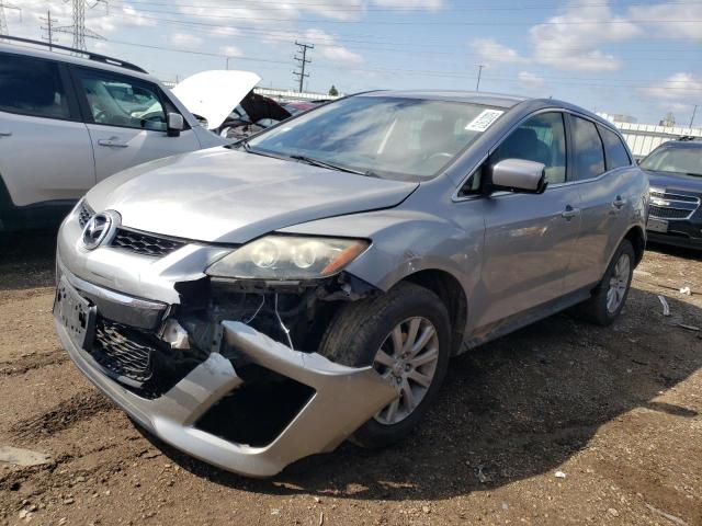 Mazda Cx-7 (2011)