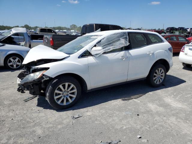 Mazda Cx-7 (2012)