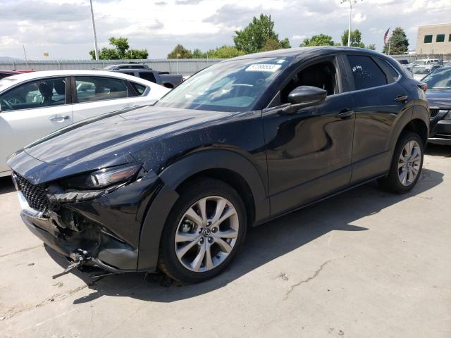 Mazda Cx-30 sele (2020)