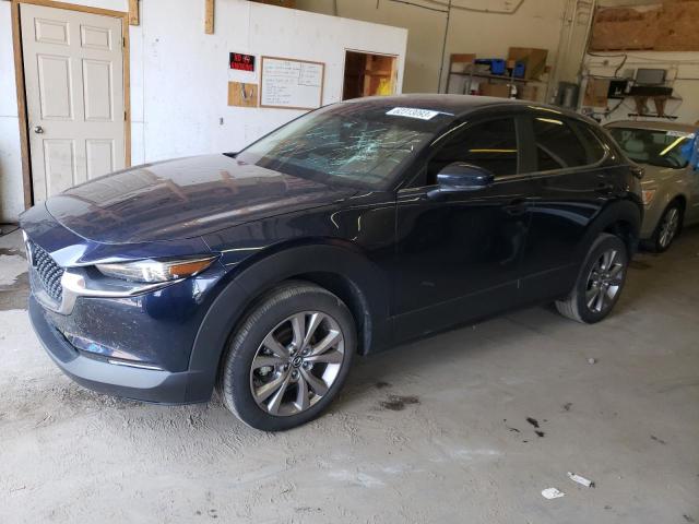 Mazda Cx-30 sele (2021)