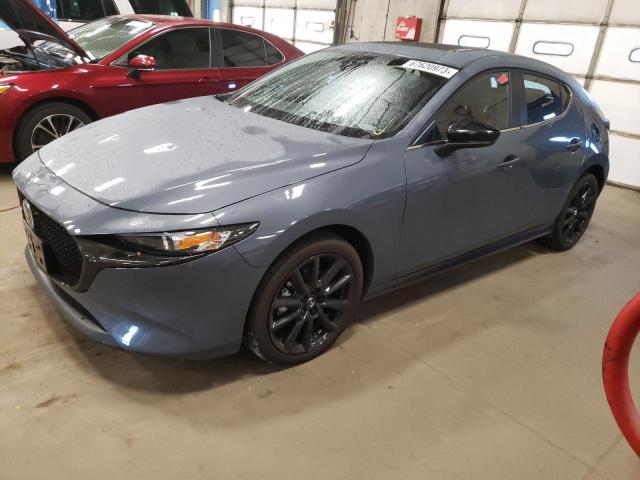 Mazda 3 preferre (2023)