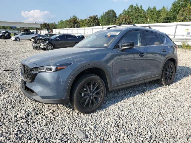 Mazda Cx-5 prefe (2023)