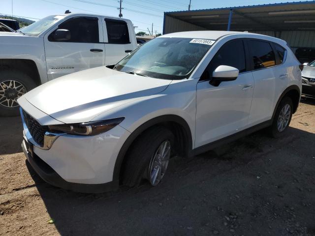 Mazda Cx-5 selec (2023)