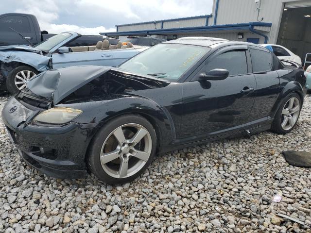 Mazda Rx8 (2004)