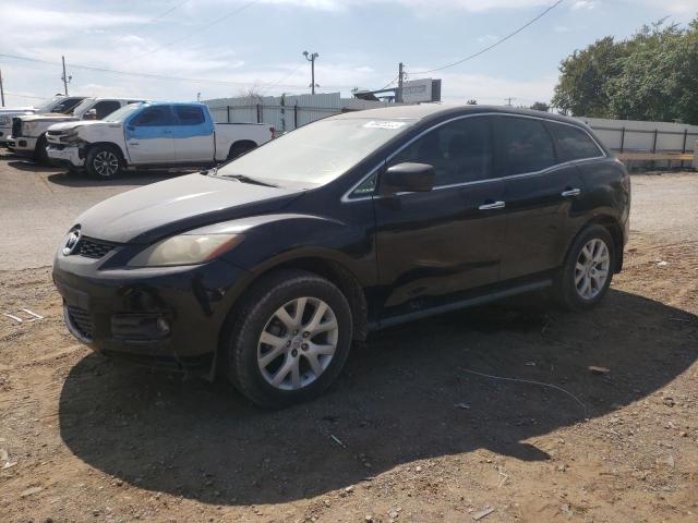 Mazda Cx-7 (2007)