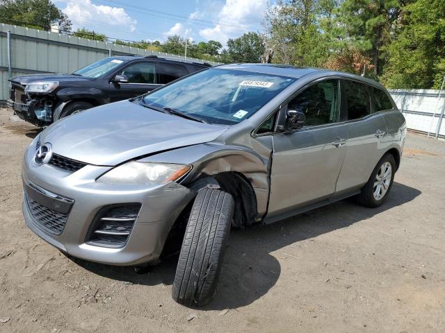 Mazda Cx-7 (2010)
