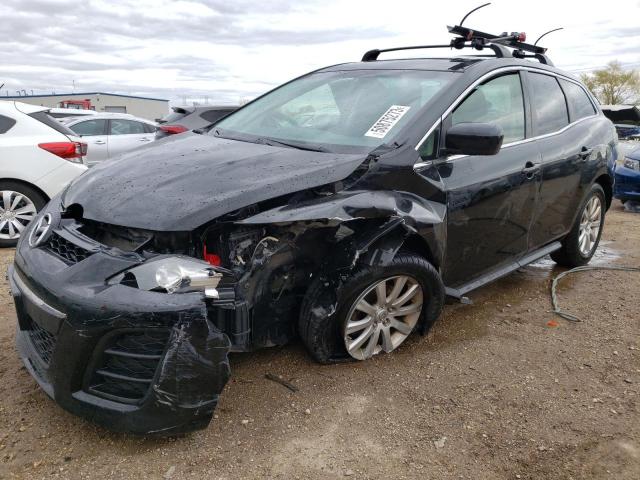 Mazda Cx-7 (2011)