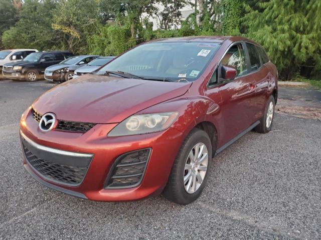 Mazda Cx-7 (2011)