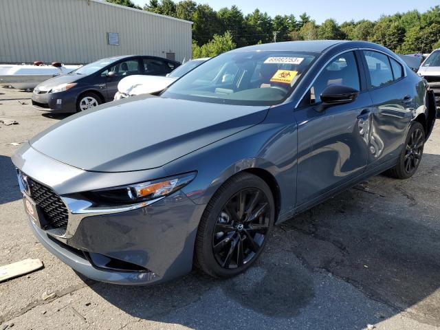 Mazda 3 preferre (2023)