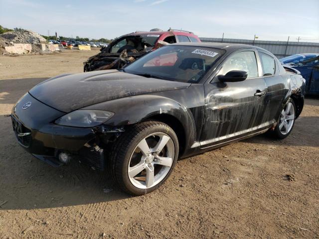 Mazda Rx8 (2004)