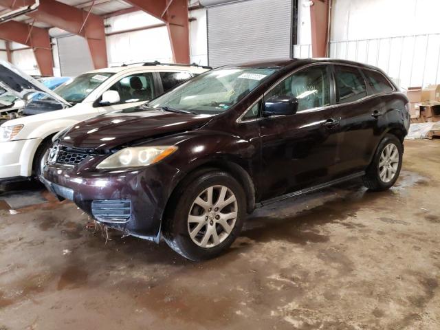 Mazda Cx-7 (2007)