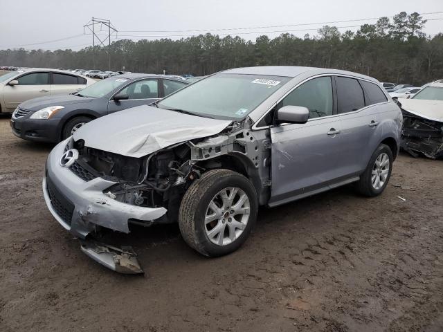 Mazda Cx-7 (2008)