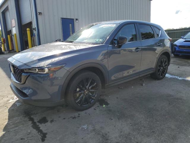 Mazda Cx-5 prefe (2022)
