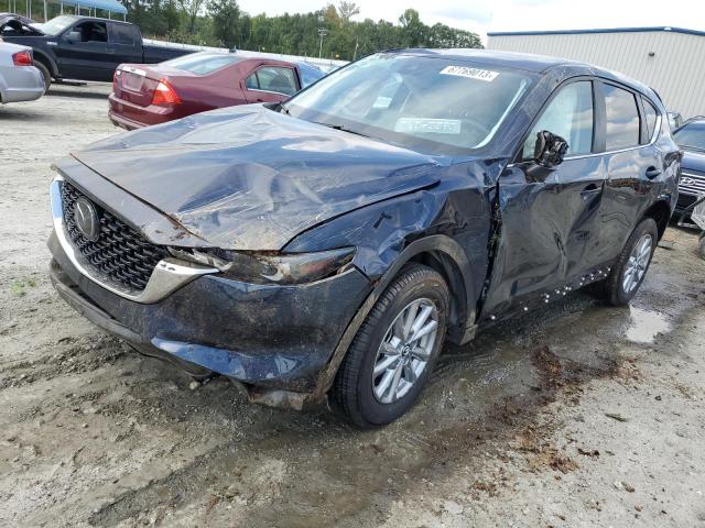 Mazda Cx-5 selec (2022)
