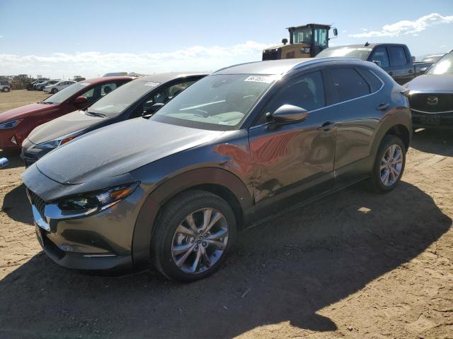 Mazda Cx-30 sele (2023)