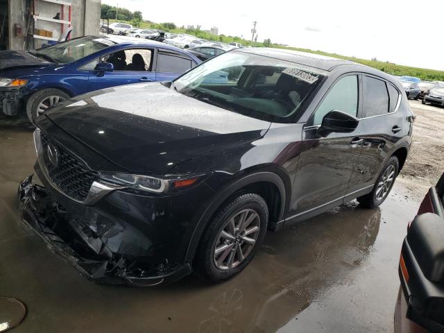 Mazda Cx-5 prefe (2023)