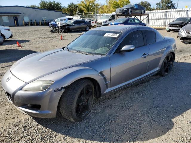 Mazda Rx8 (2004)