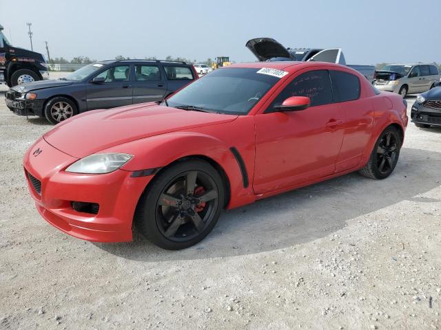 Mazda Rx8 (2005)