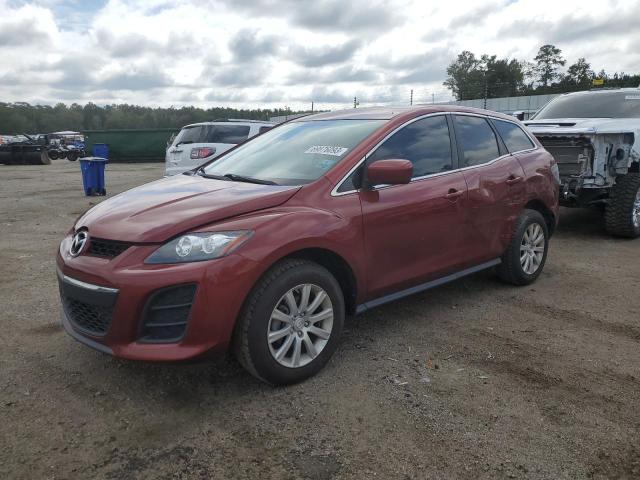 Mazda Cx-7 (2011)