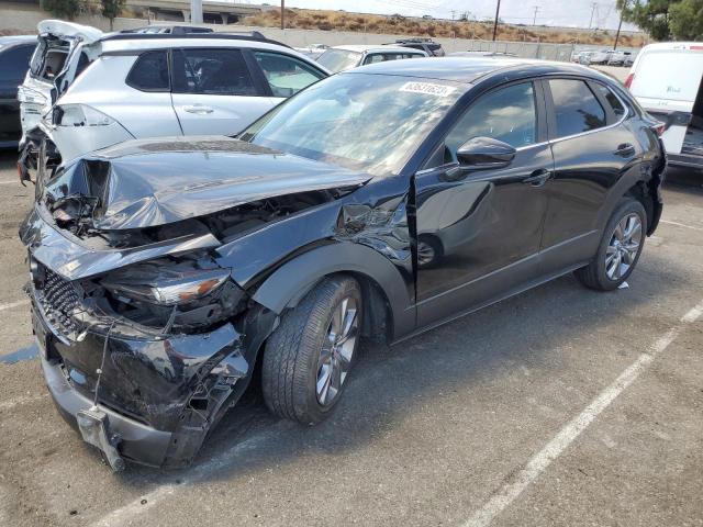 Mazda Cx-30 sele (2020)