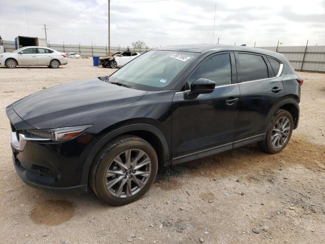 Mazda Cx-5 (2021)